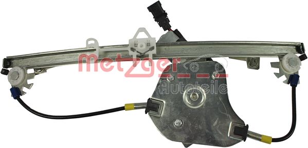 METZGER 2160354 Fensterheber